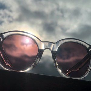 Maui Jim Jasmine Sunglasses